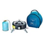 Boleefun Smoke Oven - 44cm Diameter 201038