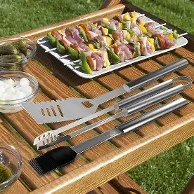 Grilling Accessories