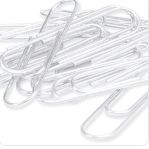 PENTA Paper Clips 50mm, 40 Pcs