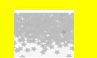 ESS-KD190A BIG HEART CONFETTI GOLD