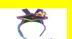 ESS-KD175 HEADBAND BLOWOUT TIARA CONGRATS