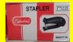 ESS STAPLER STANDARD UP GREEN DXY774