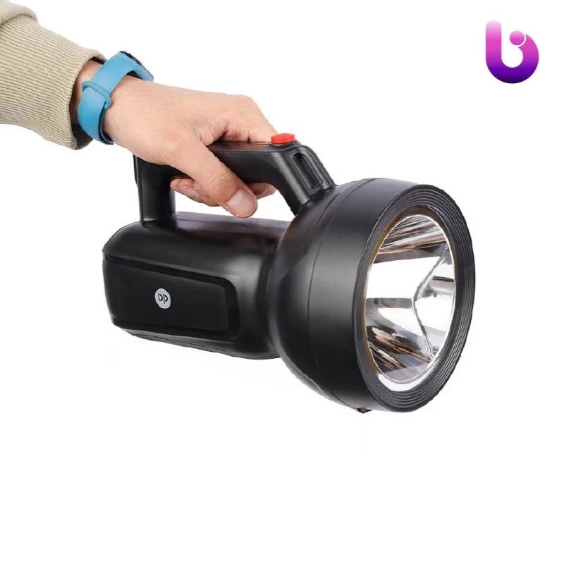 Rechargeable flashlight DP.LED Light DP-7326