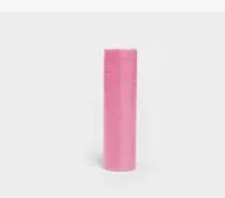 ESS-KD184 4M M/SERPENTINE BALLOON RIBBON 2 PCS BRIGHT PINK