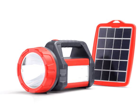 DLIGHT T500R Solar Lanterns | d.light