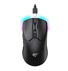 Havit Ms1039w Mouse Lightweight Wireless Gaming Mouse