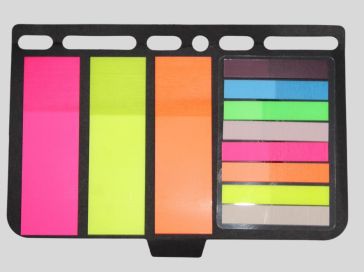 PAGE MARKER 8+3 COL PET-1012 ARTPRO