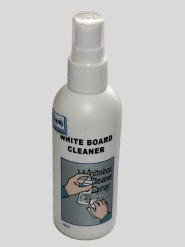 WHITE BOARD CLEANER 100 ML ARTPRO