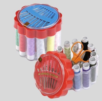 26 Pieces Sewing Kit Travel Set ARTPRO SW-11