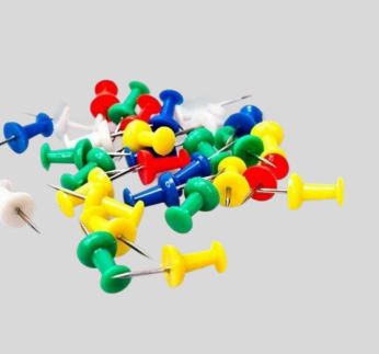 MAP PIN DL2156 (40 PCS) ARTPRO