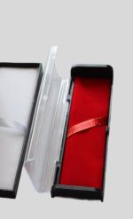 PEN COVER ZMJ CLEAR ARTPRO