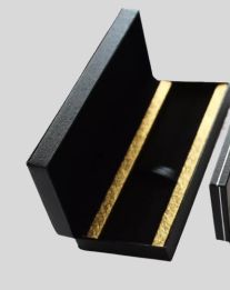 PEN COVER 080 BIG GOLD ARTPRO