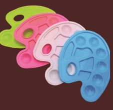 PAINT TRAY CK-618 BIG 6+4 ARTPRO