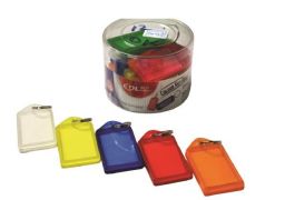 KEY HOLDER TRIANGLE BIG DLY 111