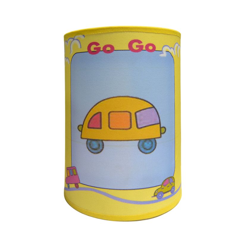 WACKY RACER WALL LAMP MB11040-1A/C KIDS WALL LAMP