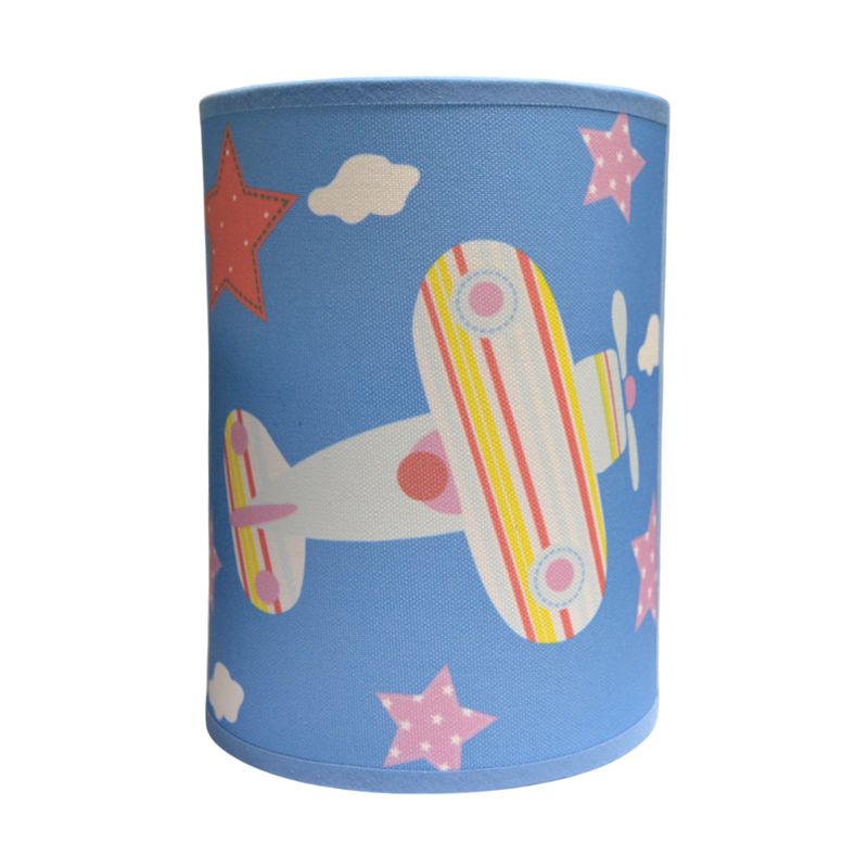 ILlumat PLANE WALL LIGHT MB9119-1 KIDS WALL LAMP