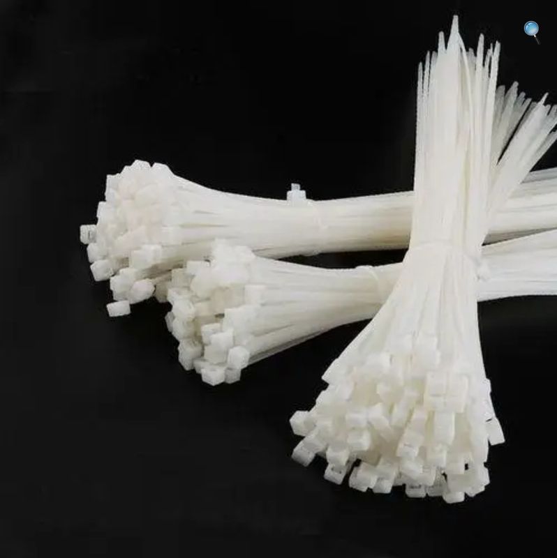 Safelite Cable Tie 4.5x300mm (12”) 100pcs