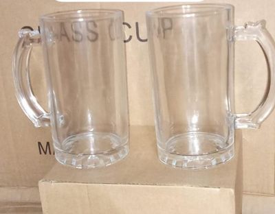 Beer Mug 500Ml KitchenPro 8756
