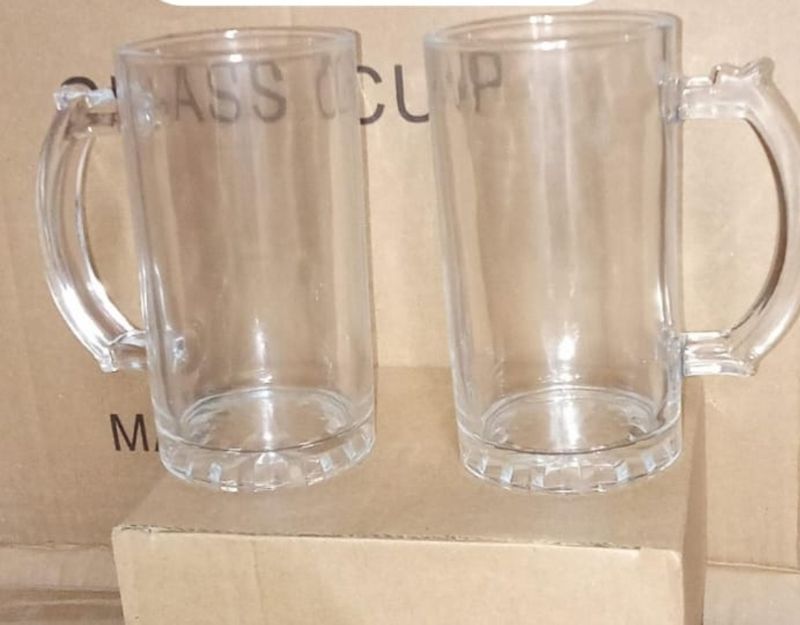 Beer Mug 500Ml KitchenPro 8756