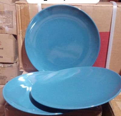 KitchenPro 10.5&quot; Ceramic Plate 20610