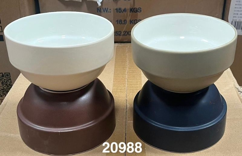 KitchenPro 5" Glass Bowl 20988