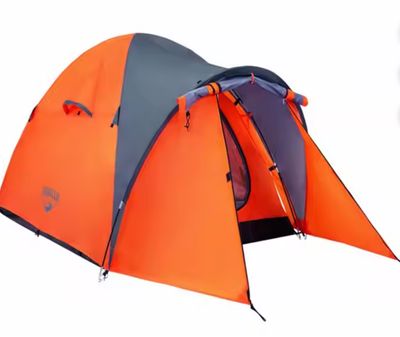 Bestway 68007 NAVAJO X2 Tent Portable Trecking/hiking Tent for Camping, SportsPlanet