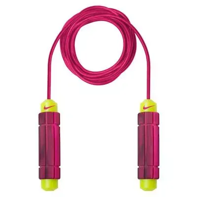 Nike Speed Rope 2.0 Skipping Rope - Hyper Pink/Fuchsia Force N.ER.10.695.NS SportsPlanet