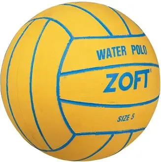 Water Polo Ball SportsPlanet