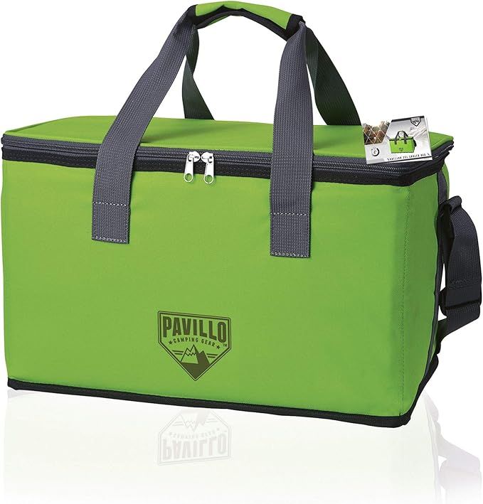 Bestway Quellor Cooler Bag 25 Liters - 68037-T, SportsPlanet