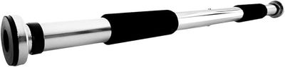 ProForm ICON-PFICN13 Chrome Chin Up Bar, Silver, SportsPlanet