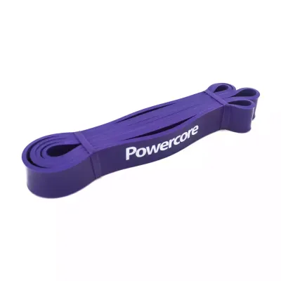 FITNESS Resistance Band 2080*4.5*32mm (FIT204) HJ-60086 Purple SportsPlanet
