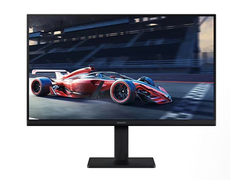 Samsung 24" Essential Monitor S3 S30GD 100Hz Full HD
