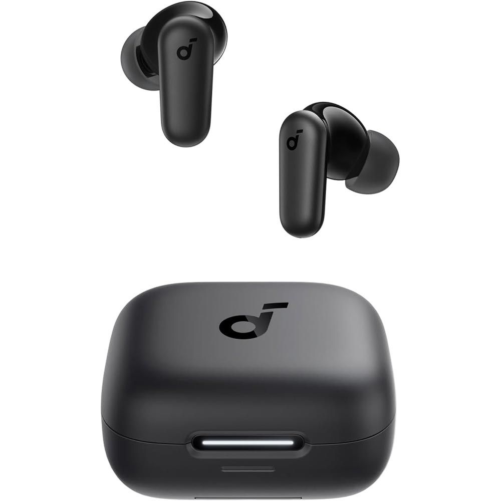 Anker Soundcore R50i NC True Wireless Noise Cancelling Earbuds – A3959H11 – Black