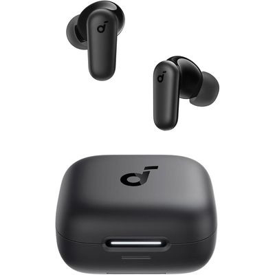 Anker Soundcore R50i NC True Wireless Noise Cancelling Earbuds – A3959H11 – Black