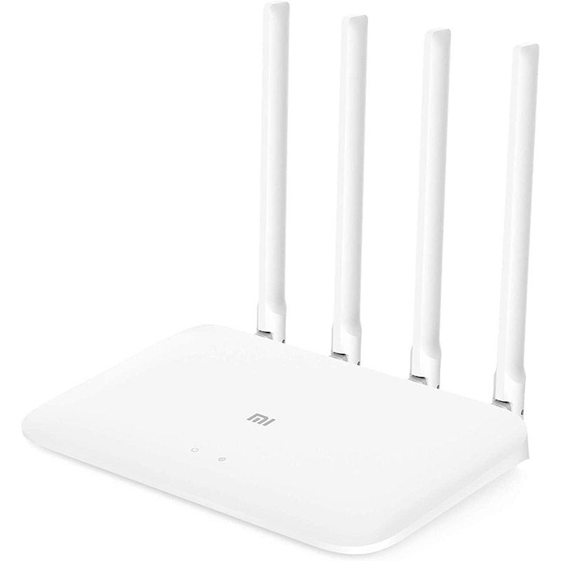 Xiaomi Mi Router 4C – White (25091)