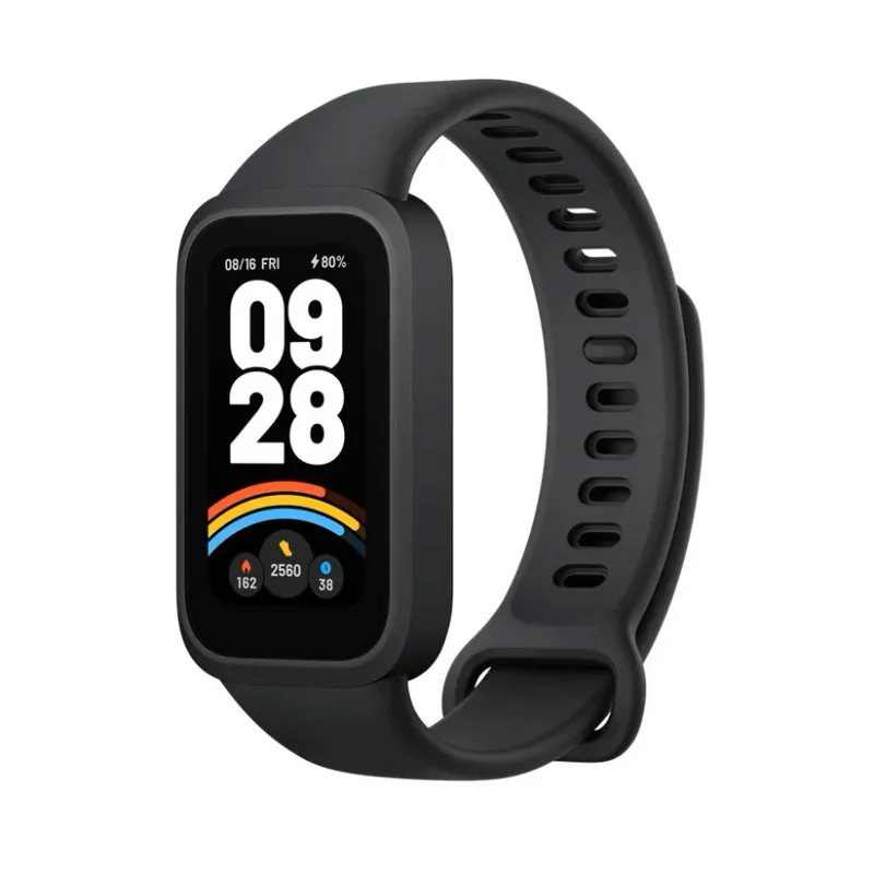 Xiaomi Smart Band 9 Active, 18 days Battery Life