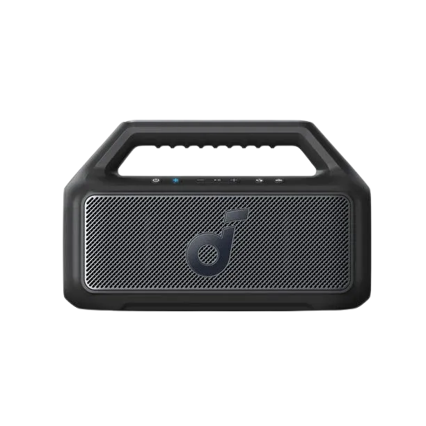 Anker Soundcore Boom 2 SE – 30W Wireless Outdoor Speaker – A3148011 – Black