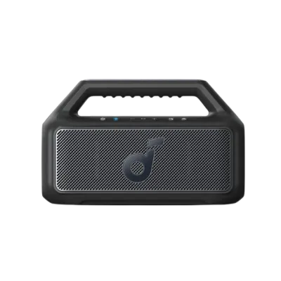 Anker Soundcore Boom 2 SE – 30W Wireless Outdoor Speaker – A3148011 – Black