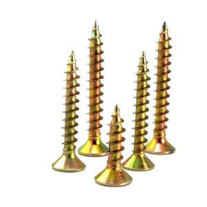 1.5” MDF Screws (4*40mm) 200pcs/pkt