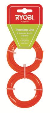 Ryobi Line Trimmer 2.5mmx5m (2)