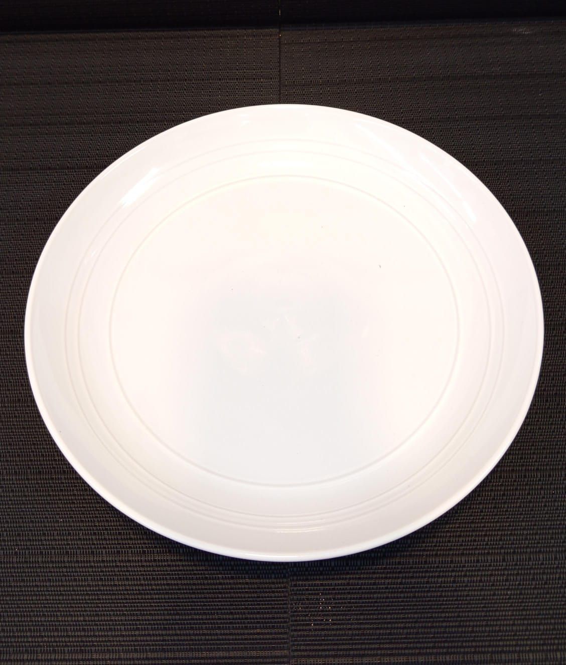 All about home Flat plate 7&quot;-9&quot;#8026