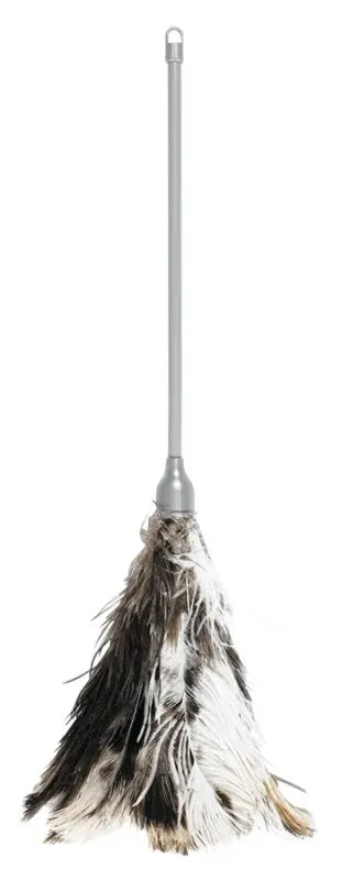 Addis Duster Supreme Feather (26g)