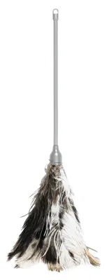 Addis Duster Supreme Feather (26g)