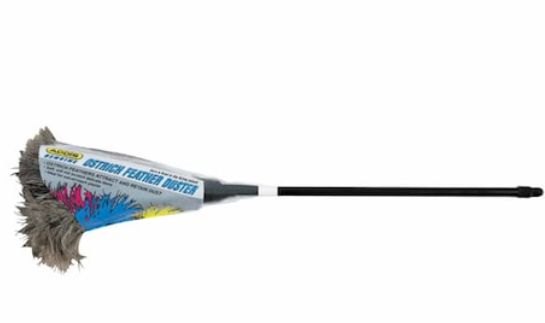 ADDIS GEM FEATHER DUSTER 2802