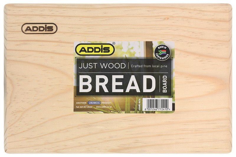 Addis Bread Board, Chopping board 36x25cm