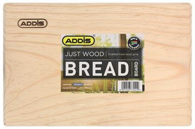 Addis Bread Board, Chopping board 36x25cm