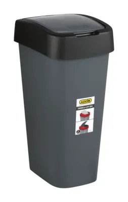 ADDIS Bin Swing Or Lift 50L 9106 DGR
