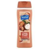 Suave coco butter &amp; shea  Body Wash Africa 443 Buy one get one free