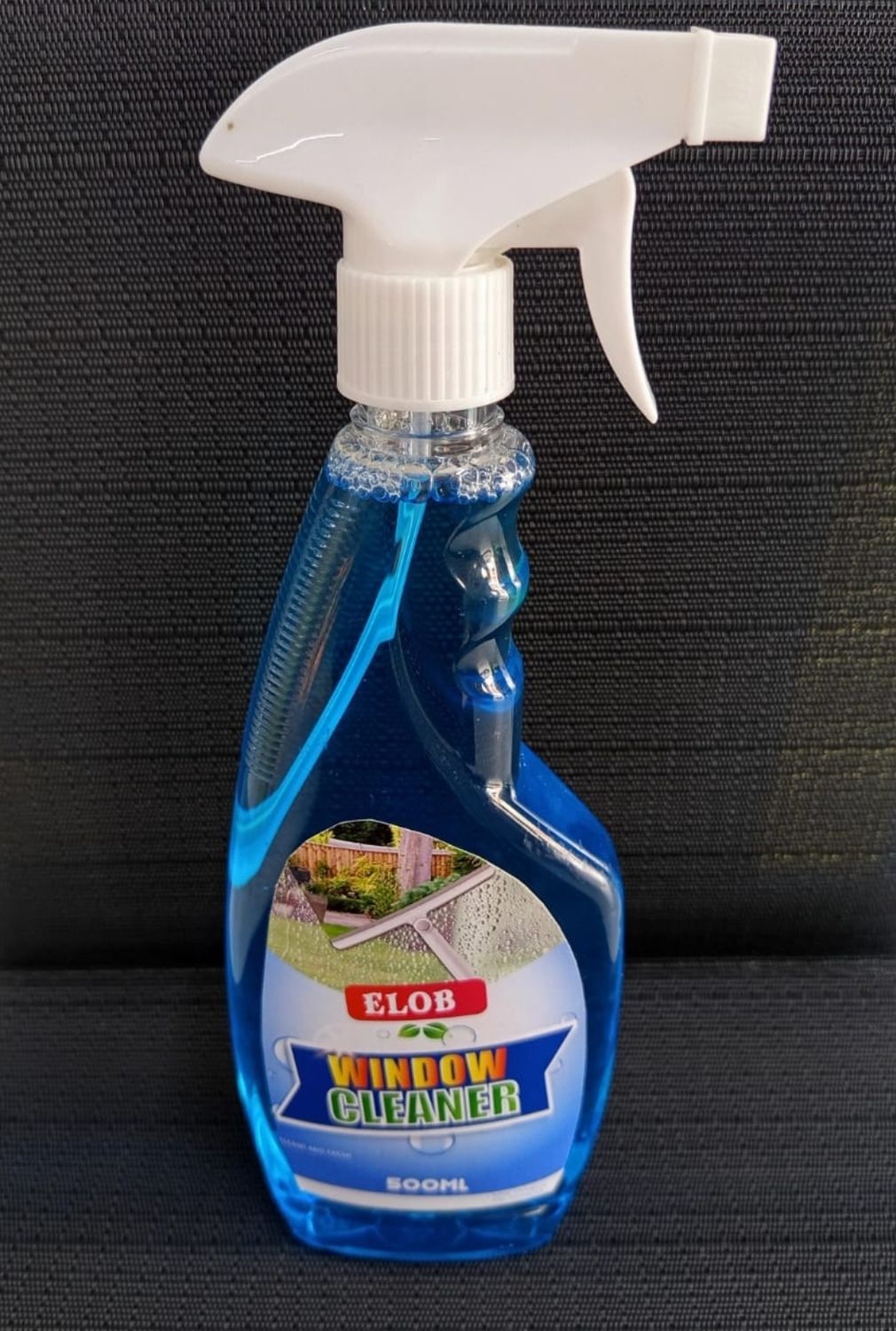 ELOB ANKO Window Cleaner Citrus 500Ml