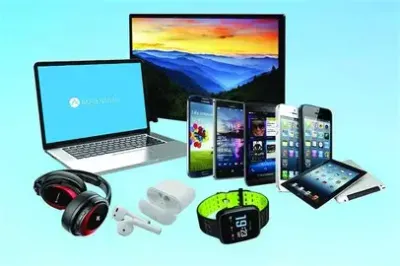 Gadgets Sale 30% off